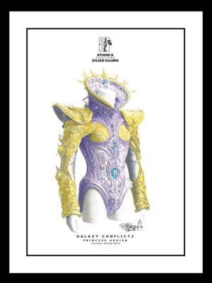 No 33 Princess Addien