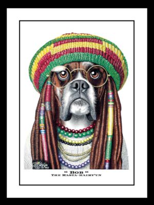 No 52 Bob