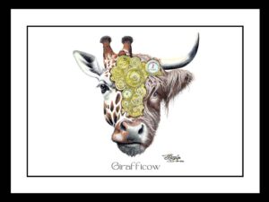 No 78 Girafficow