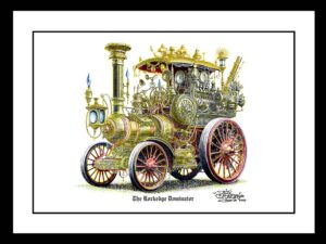 No 117 Rockedge Dominator